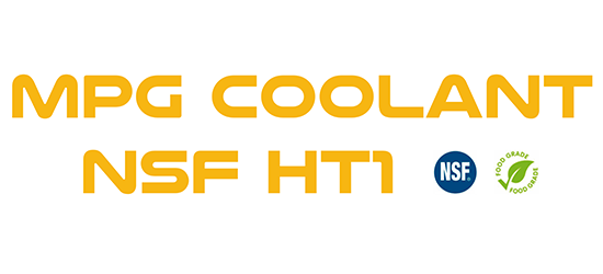 Coolant NSF