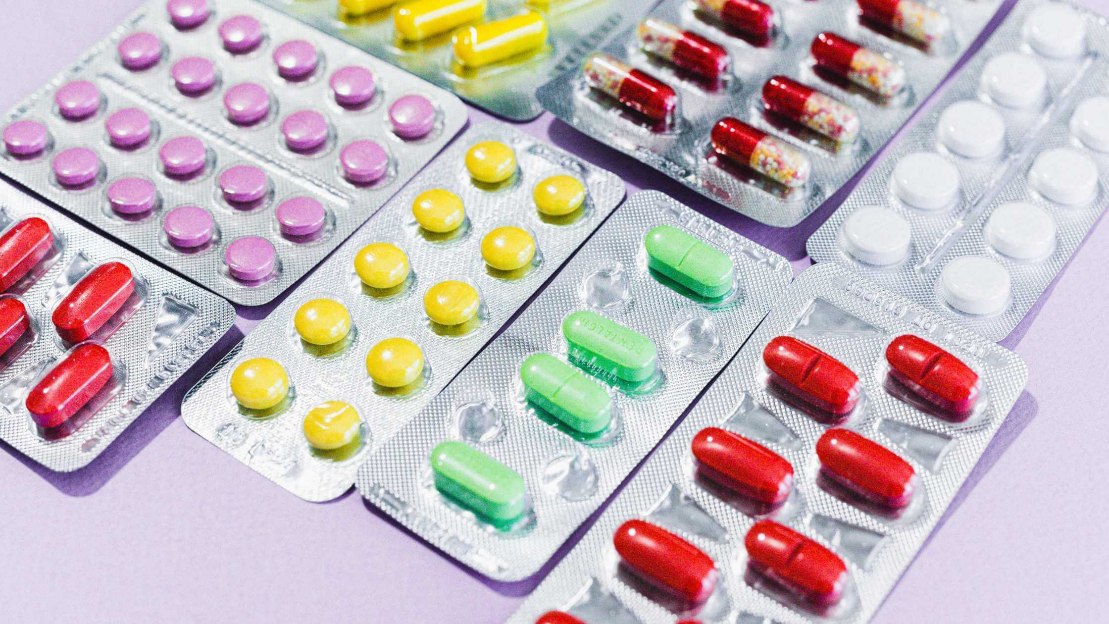Propilenglicol farmacéutico: ¿Qué es y para qué se usa?
