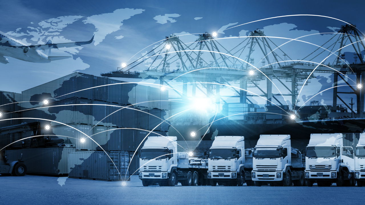 Glicoles Transportes